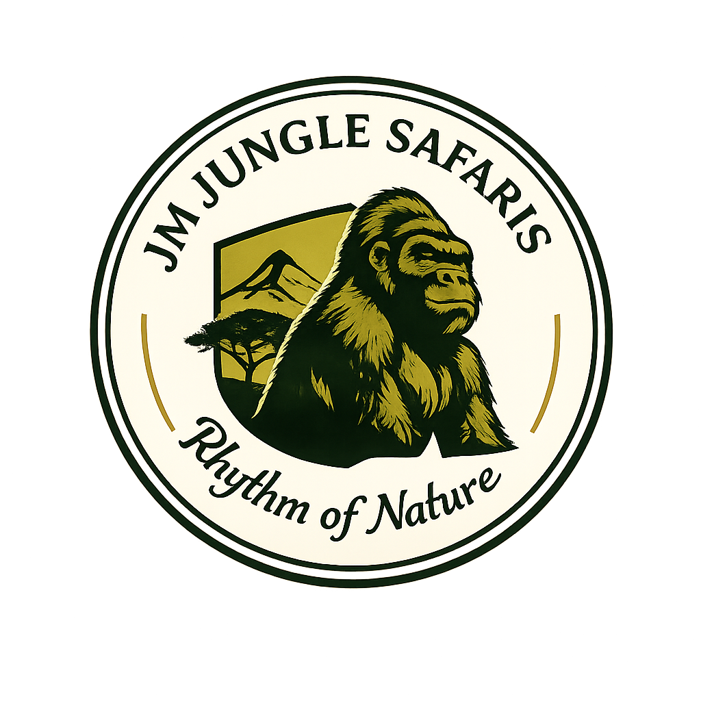 JM Jungle Safaris